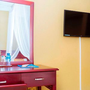 Small Single Room